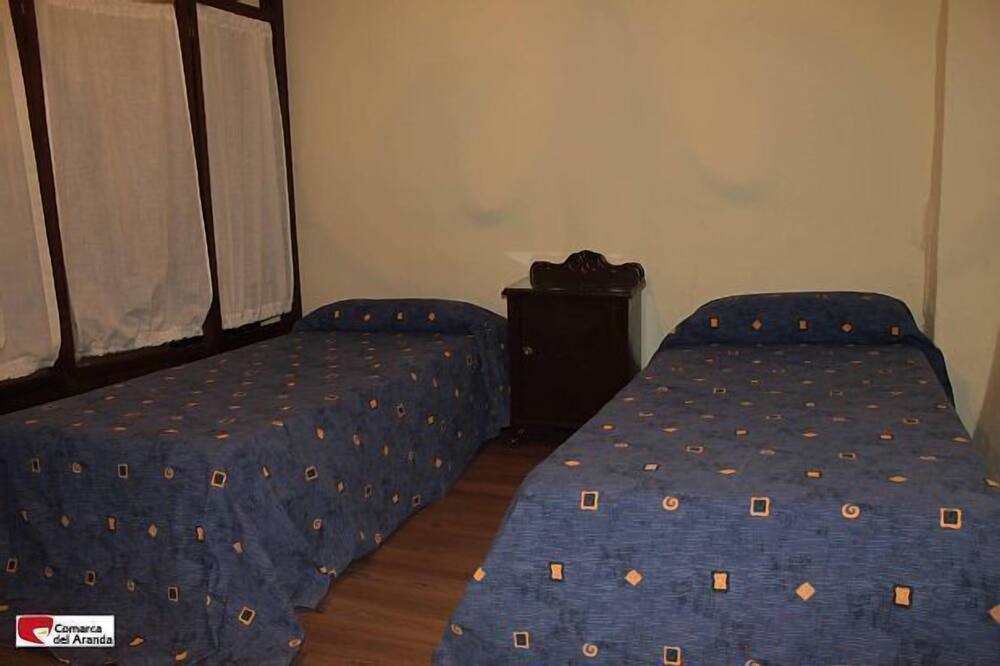 Photo of Bedroom in Aranda de Moncayo