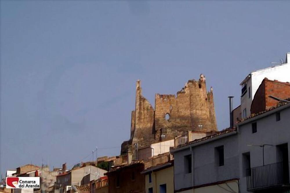 Photo of Outdoor in Aranda de Moncayo