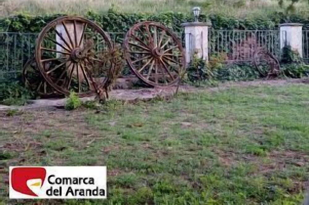 Photo of Outdoor in Aranda de Moncayo