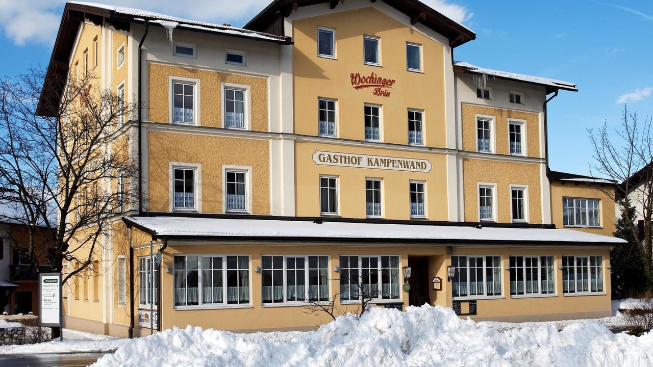 Photo of Outdoor in Aschau im Chiemgau