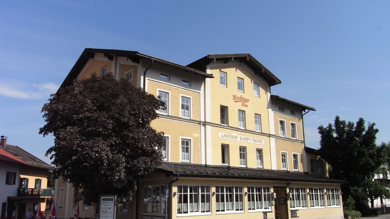Photo of Outdoor in Aschau im Chiemgau