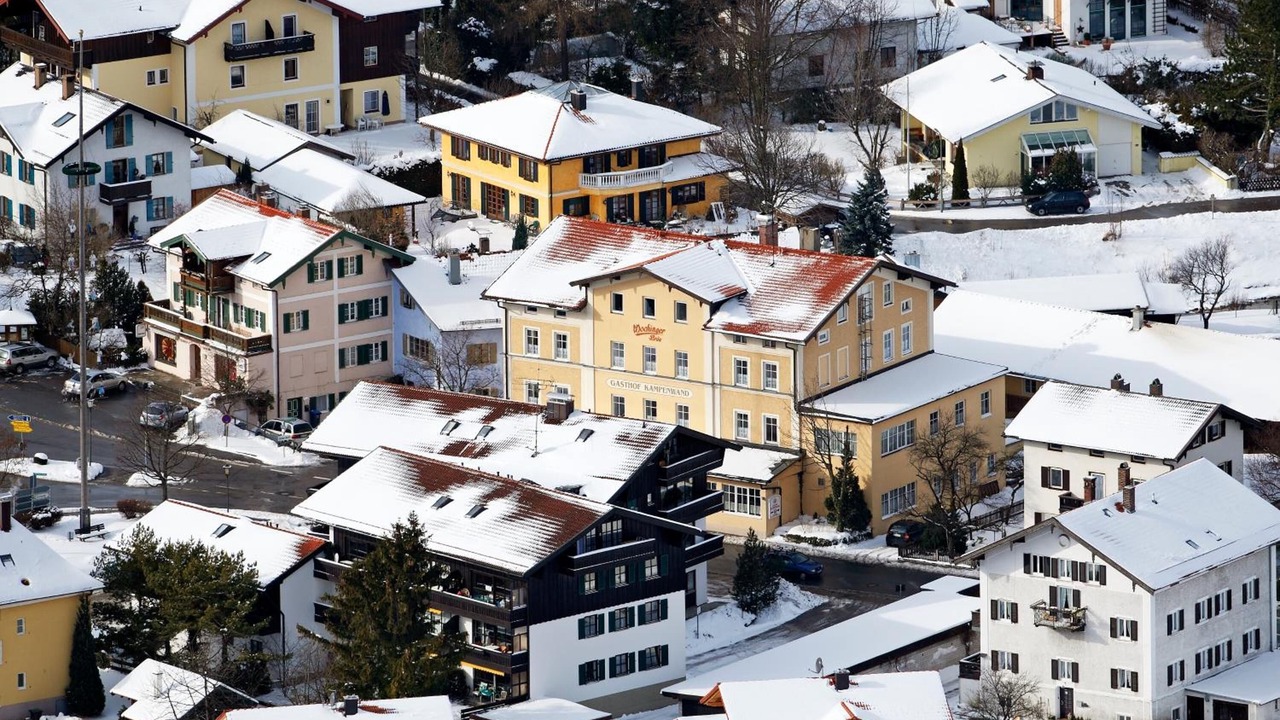 Photo of Outdoor in Aschau im Chiemgau