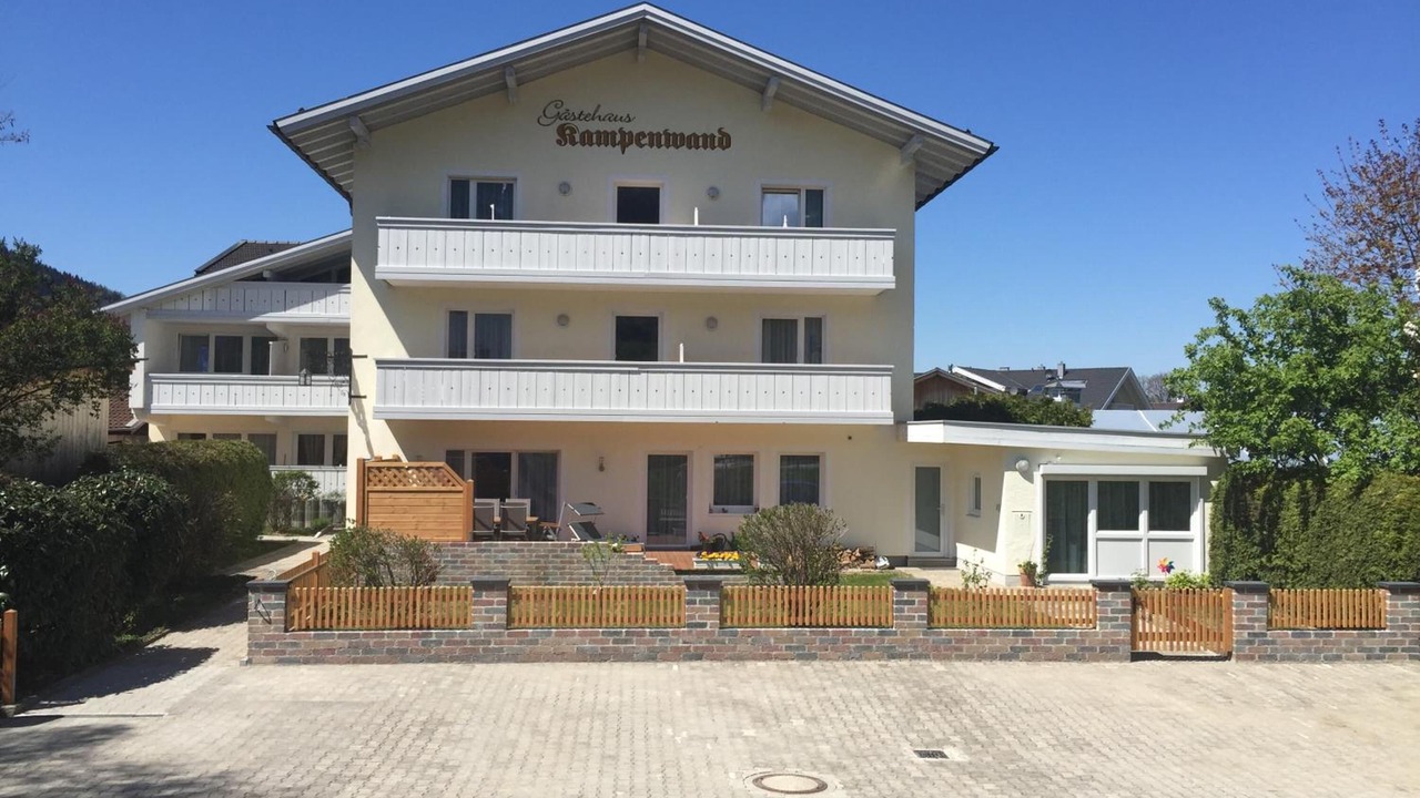 Photo of Outdoor in Aschau im Chiemgau