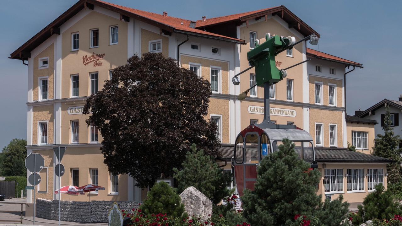 Photo of Outdoor in Aschau im Chiemgau