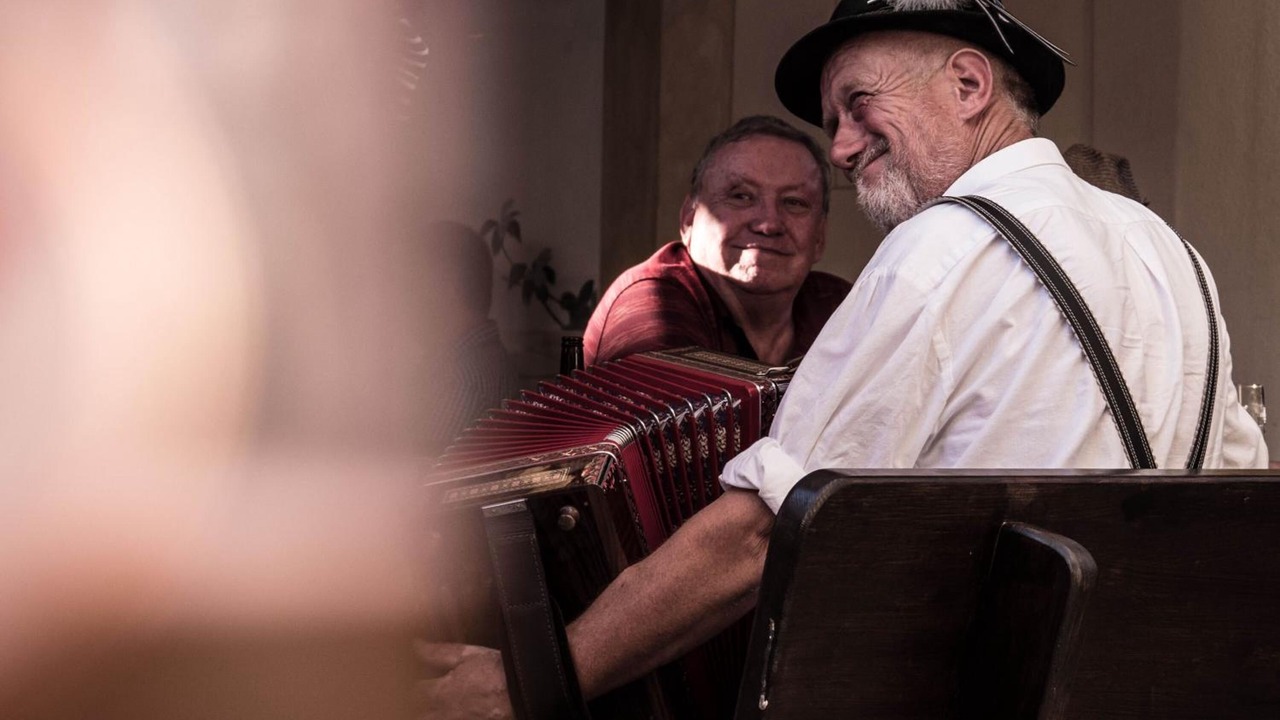 Photo of Others in Aschau im Chiemgau