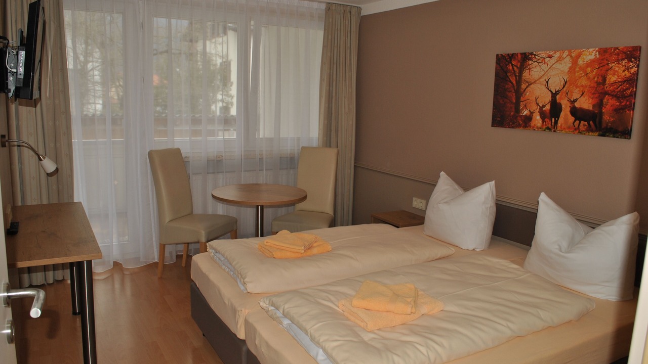 Photo of Bedroom in Aschau im Chiemgau