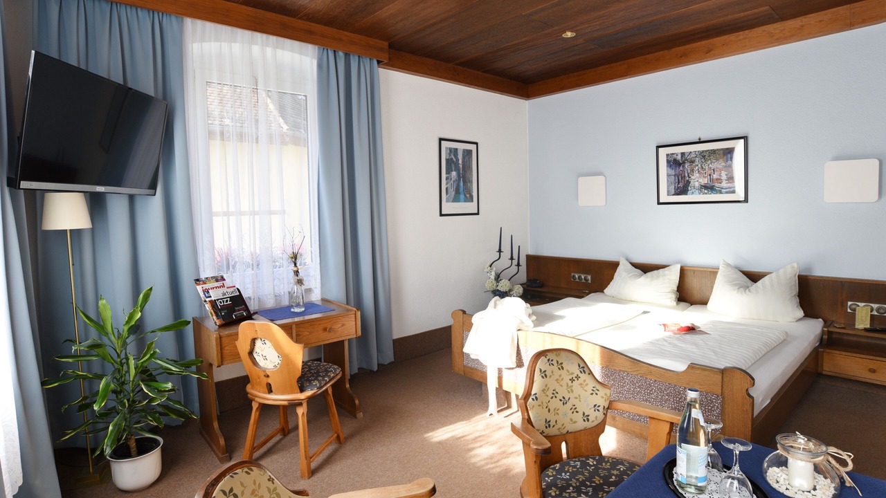 Photo of Bedroom in Bad Berneck im Fichtelgebirge