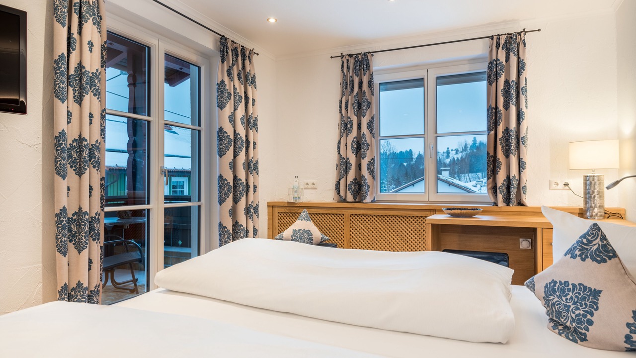 Photo of Bedroom in Oberstaufen