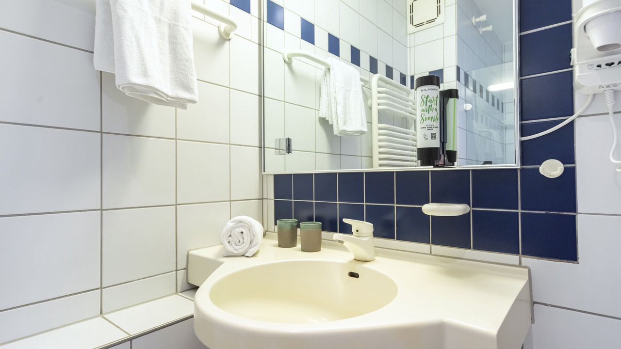 Photo of Bathroom in Waldkirchen