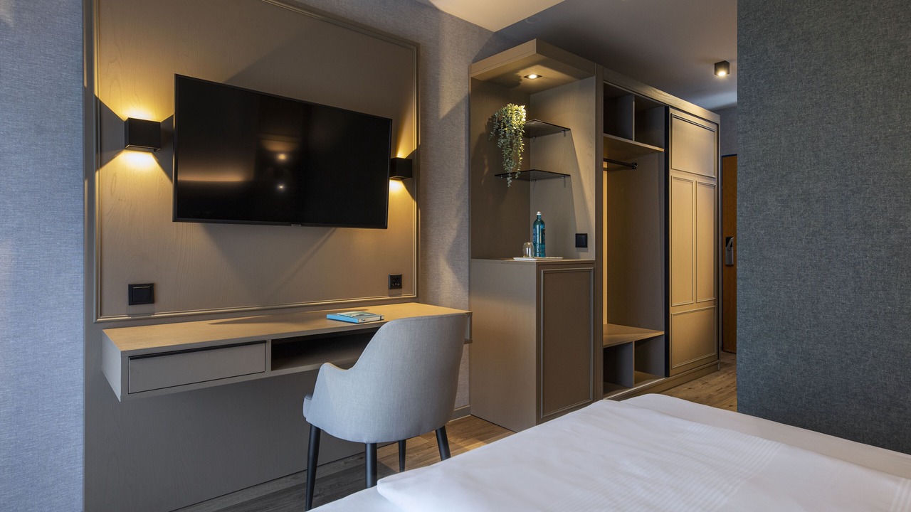 Photo of Bedroom in Waldkirchen