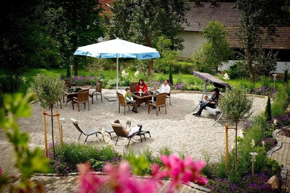 Photo of Outdoor in Grafenwiesen
