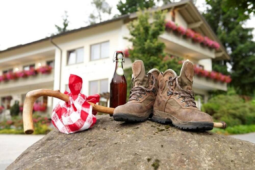 Photo of Outdoor in Grafenwiesen