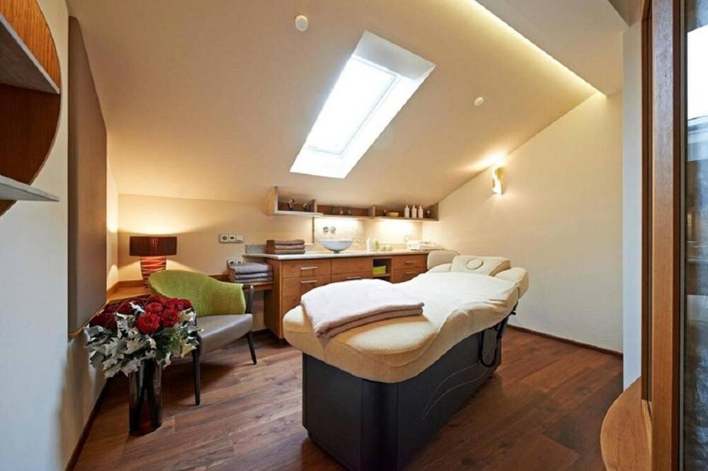 Photo of Bedroom in Grafenwiesen