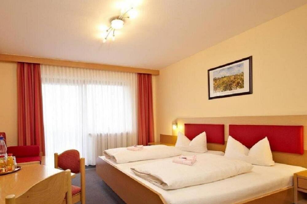 Photo of Bedroom in Grafenwiesen