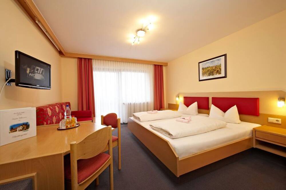 Photo of Bedroom in Grafenwiesen