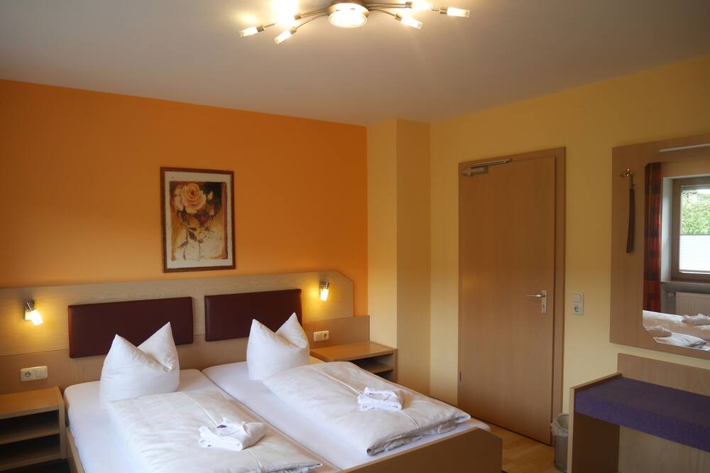 Photo of Bedroom in Grafenwiesen