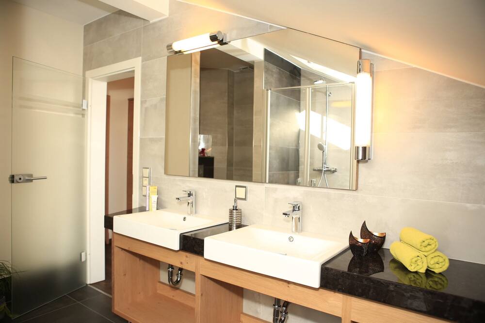 Photo of Bathroom in Grafenwiesen