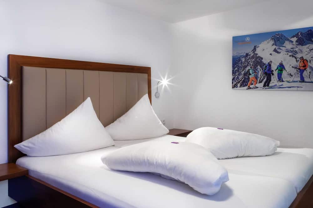 Photo of Bedroom in Ischgl