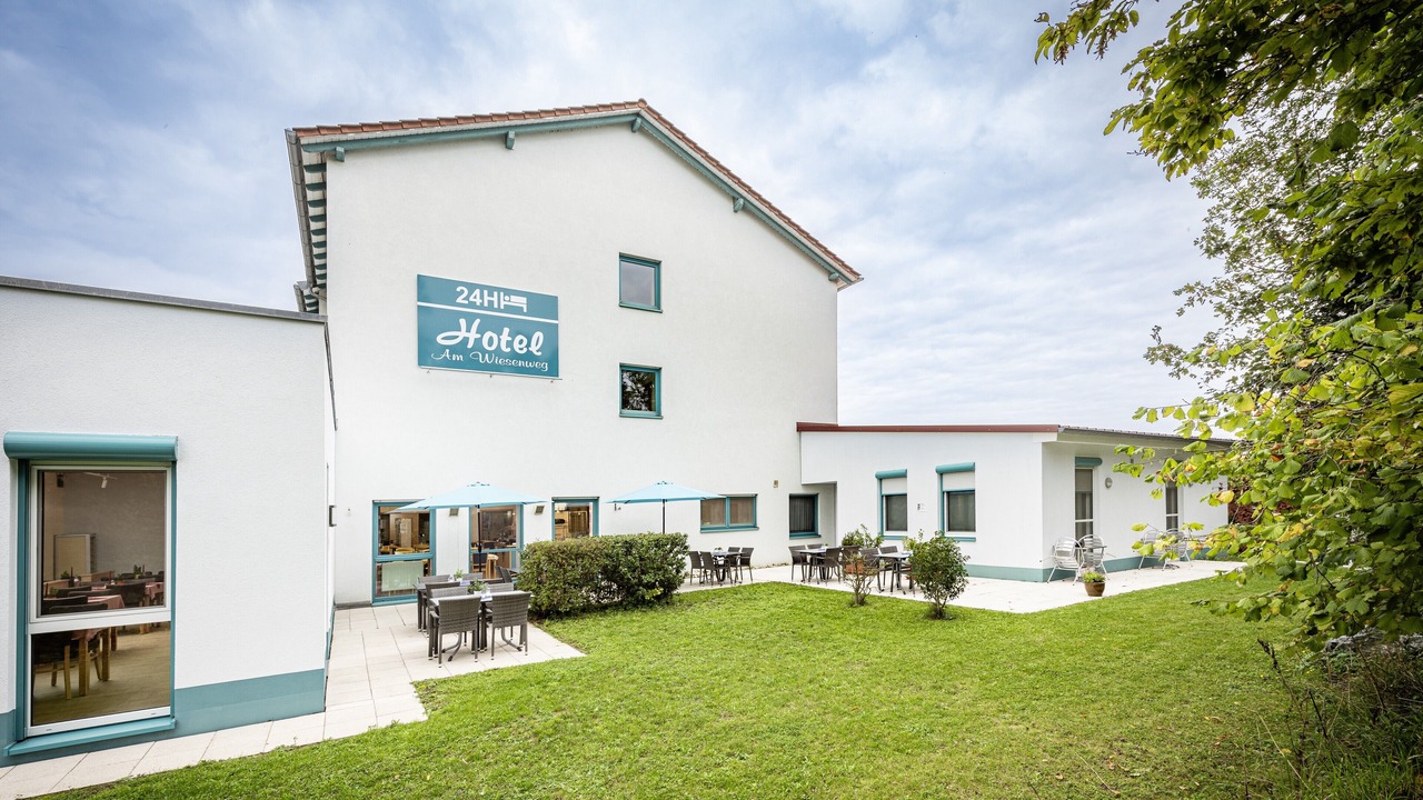 Photo of Outdoor in Hausen b. Wurzburg