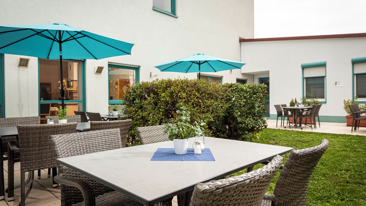 Photo of Outdoor in Hausen b. Wurzburg