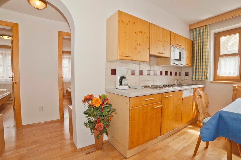 Photo of Kitchen in Galtur