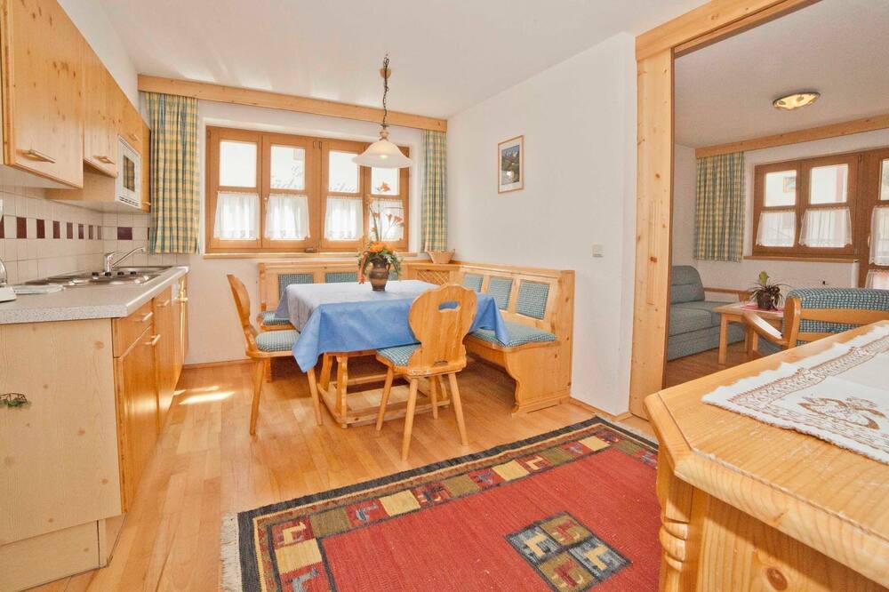 Photo of Kitchen in Galtur