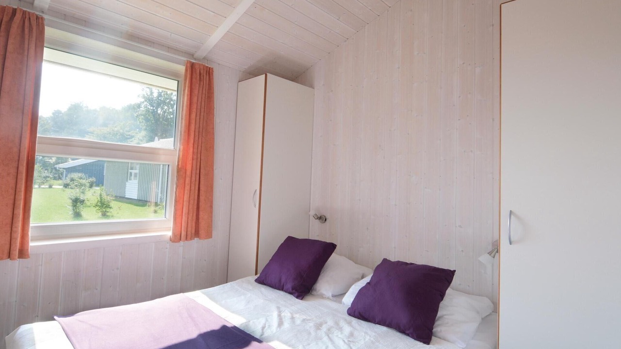 Photo of Bedroom in Travemuende