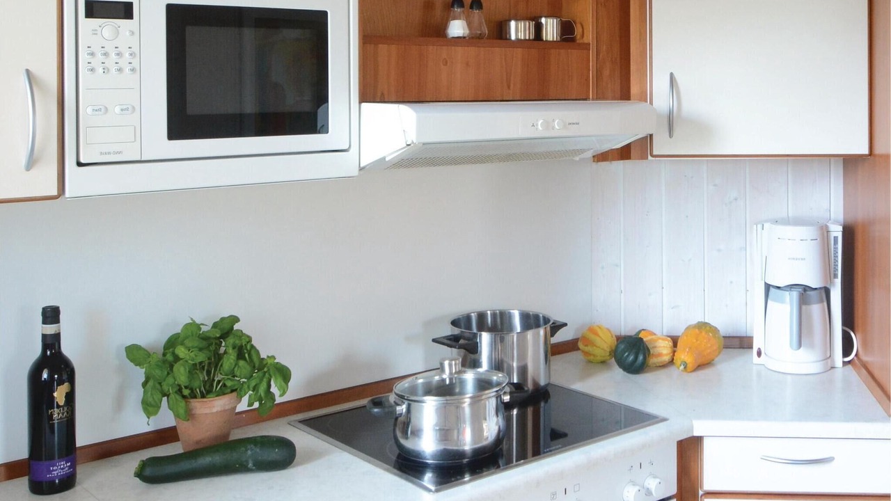Photo of Kitchen in Travemuende