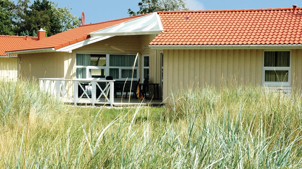 Photo of Outdoor in Travemuende