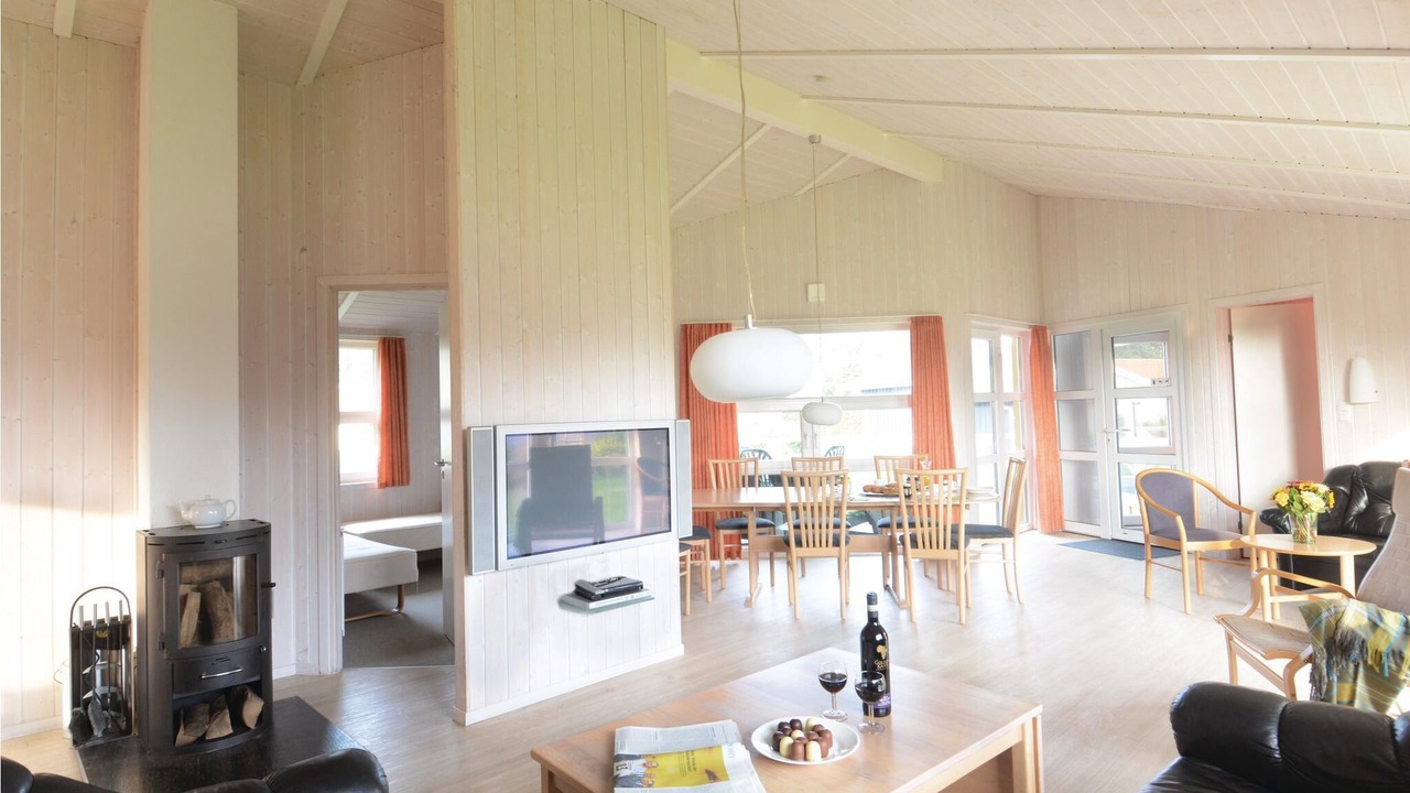 Photo of Livingroom in Travemuende