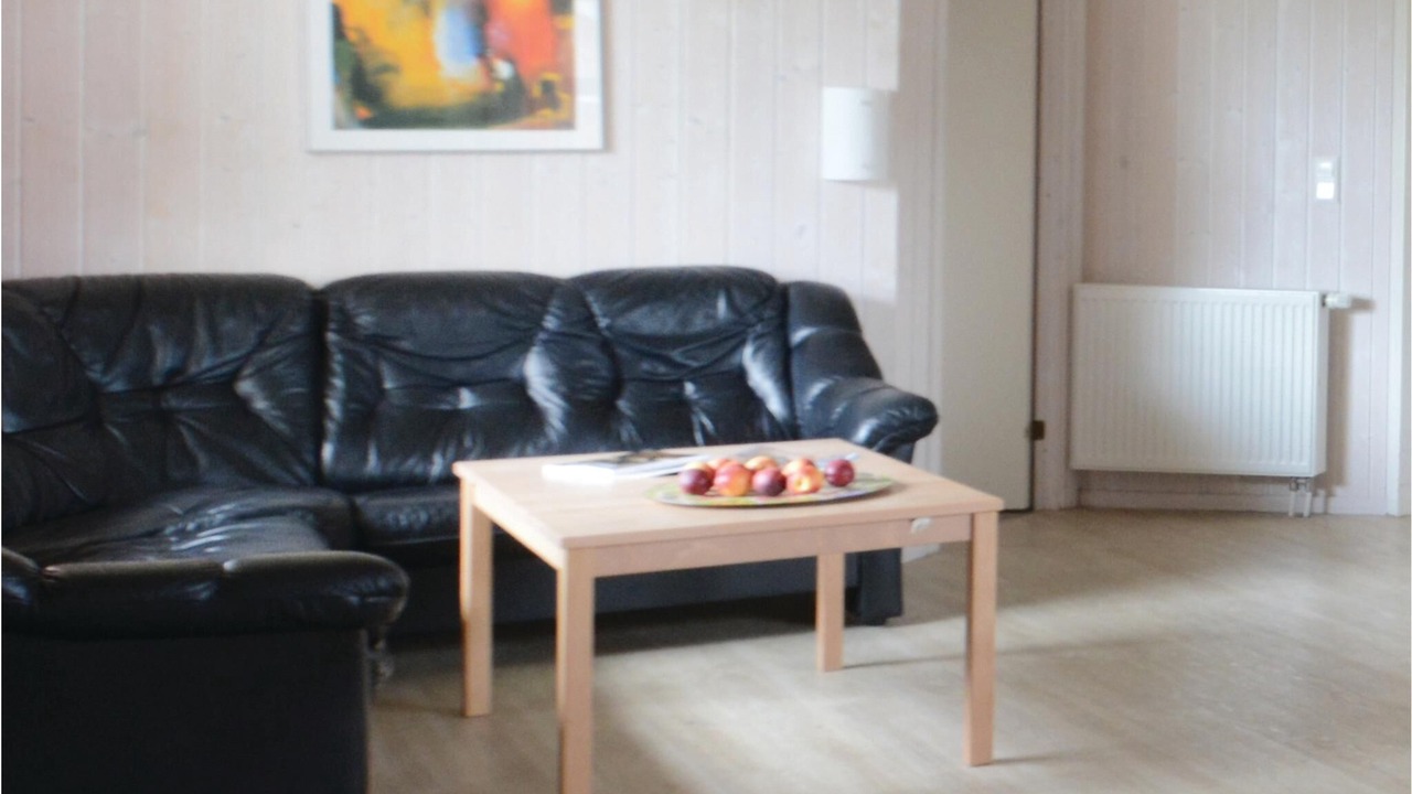 Photo of Livingroom in Travemuende