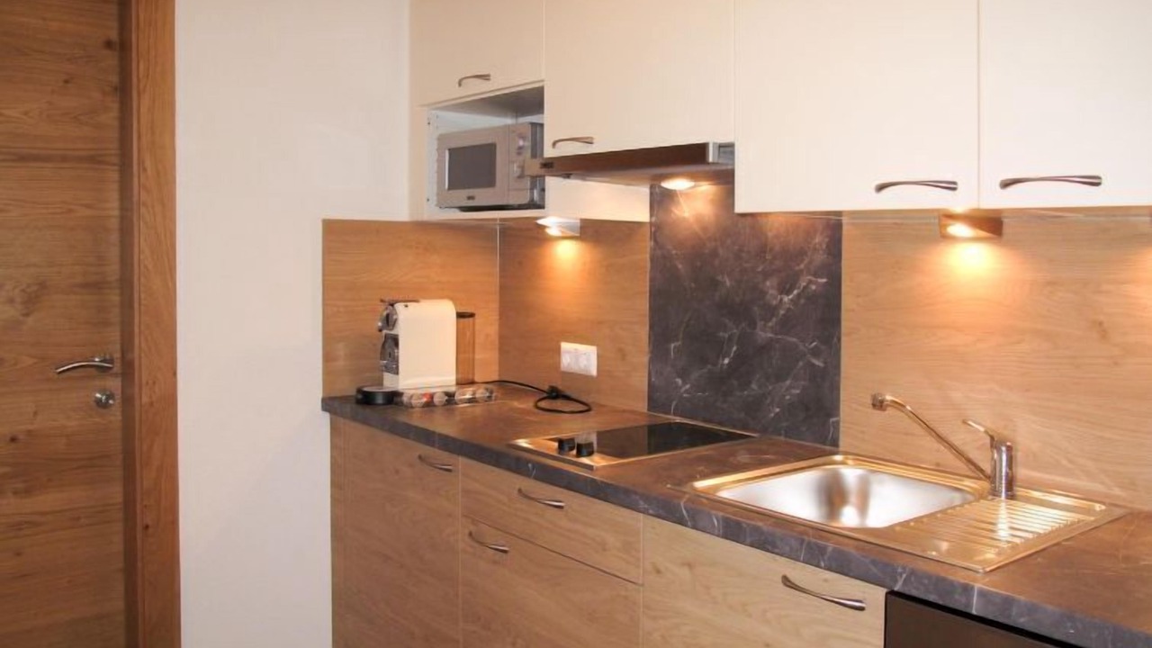 Photo of Kitchen in Fendels