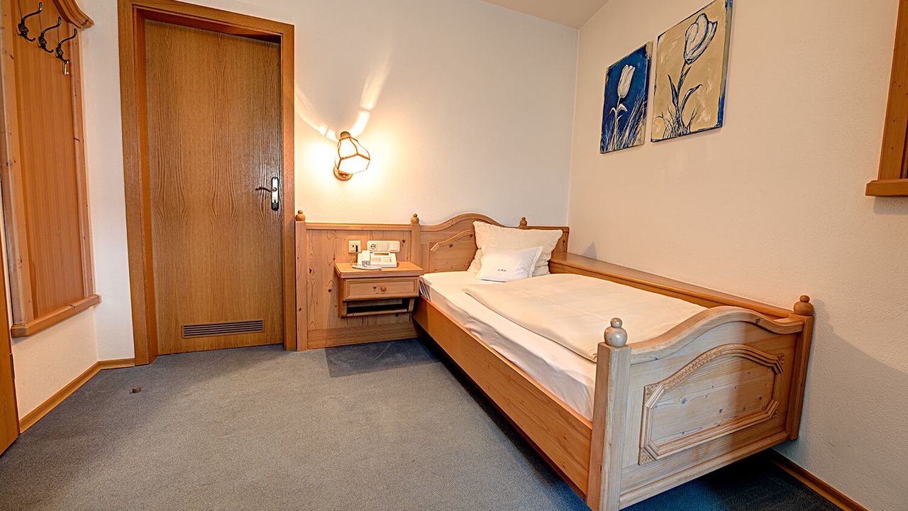 Photo of Bedroom in Moosburg