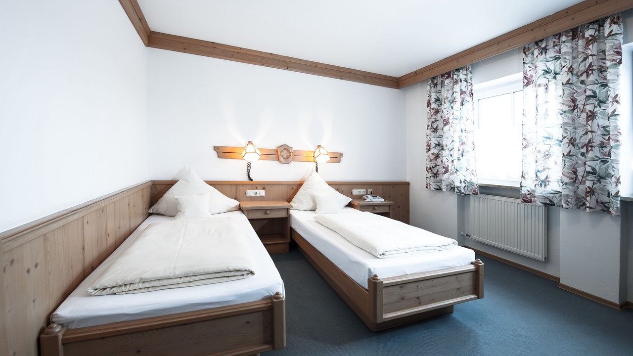 Photo of Bedroom in Moosburg