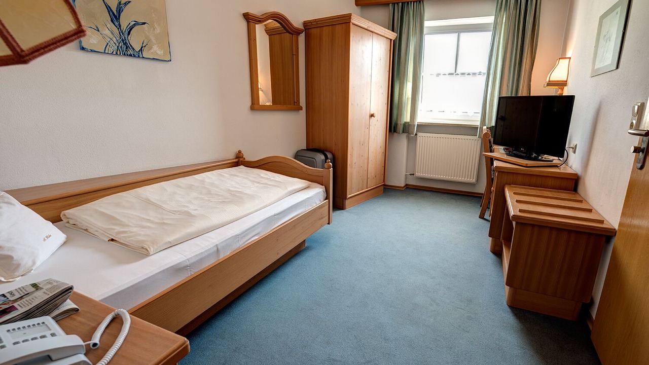 Photo of Bedroom in Moosburg