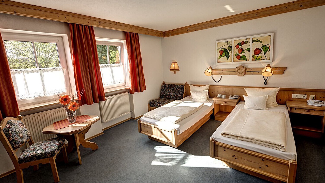 Photo of Bedroom in Moosburg