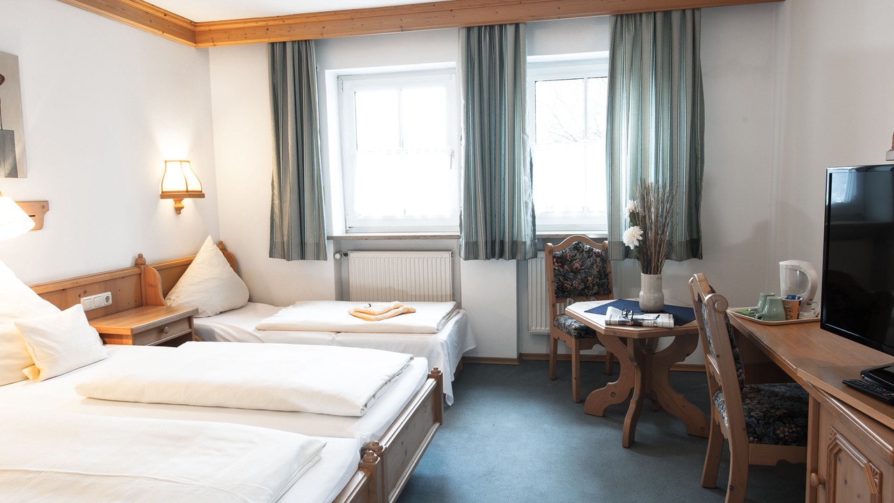 Photo of Bedroom in Moosburg