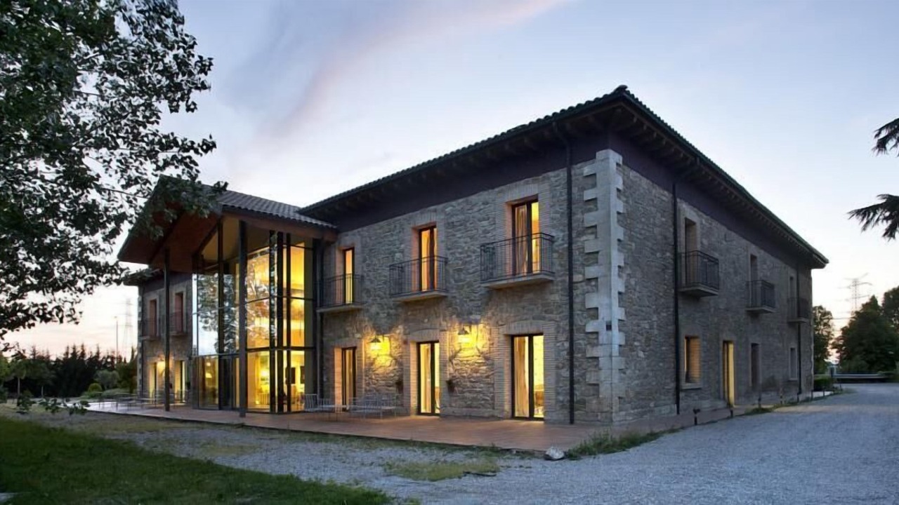 Photo of Outdoor in Marcilla