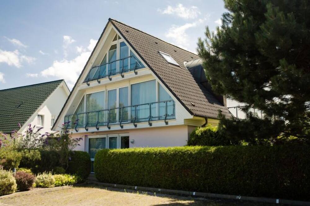 Photo of Outdoor in Trassenheide