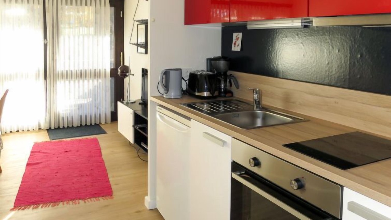 Photo of Kitchen in Vorauf
