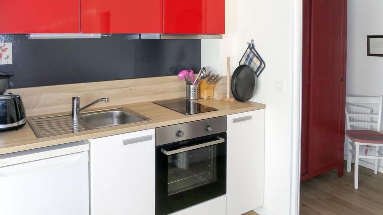 Photo of Kitchen in Vorauf