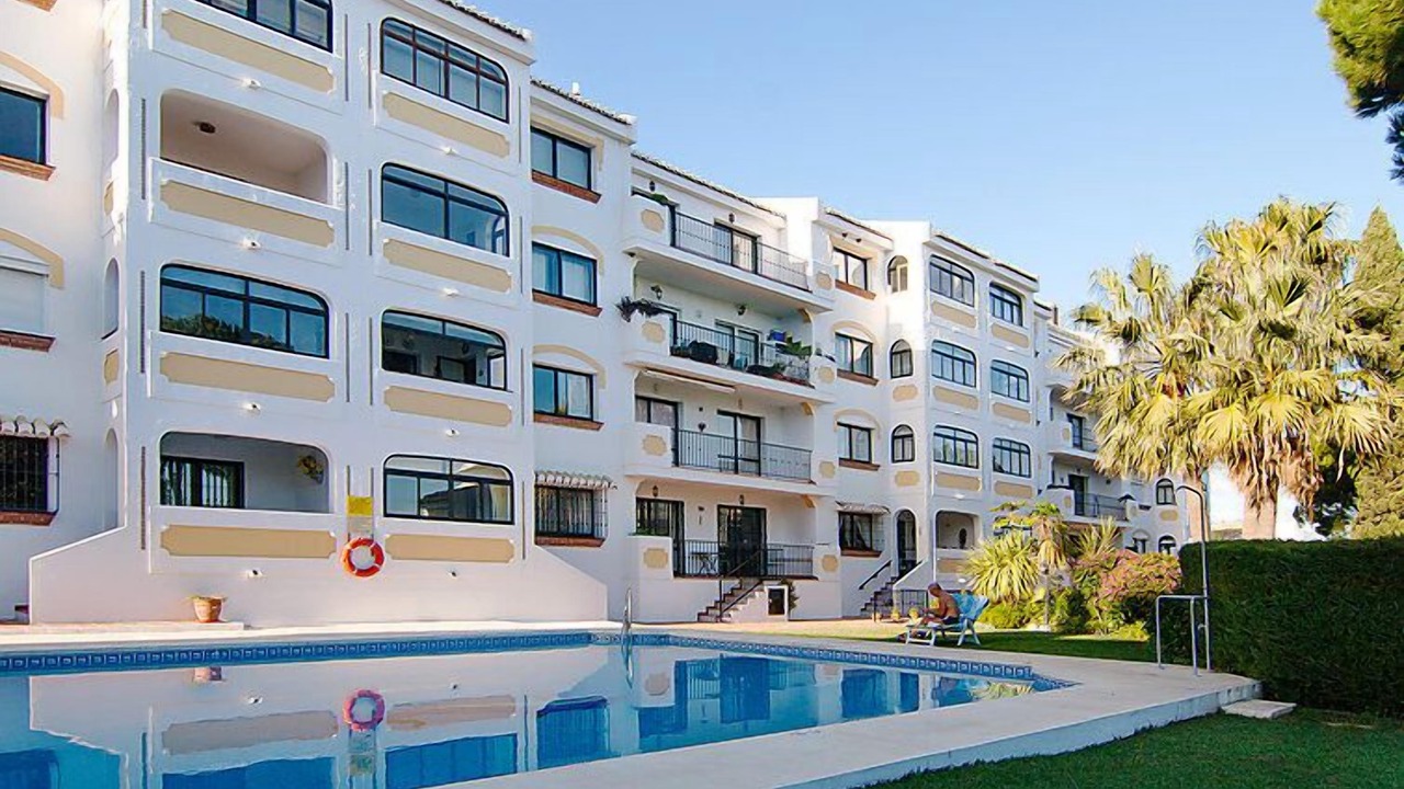 Photo of Outdoor in Mijas
