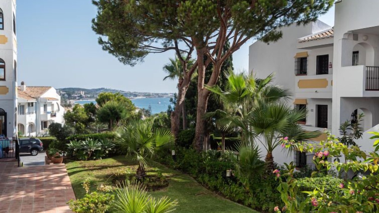 Photo of Outdoor in Mijas