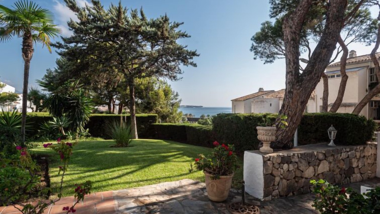 Photo of Outdoor in Mijas