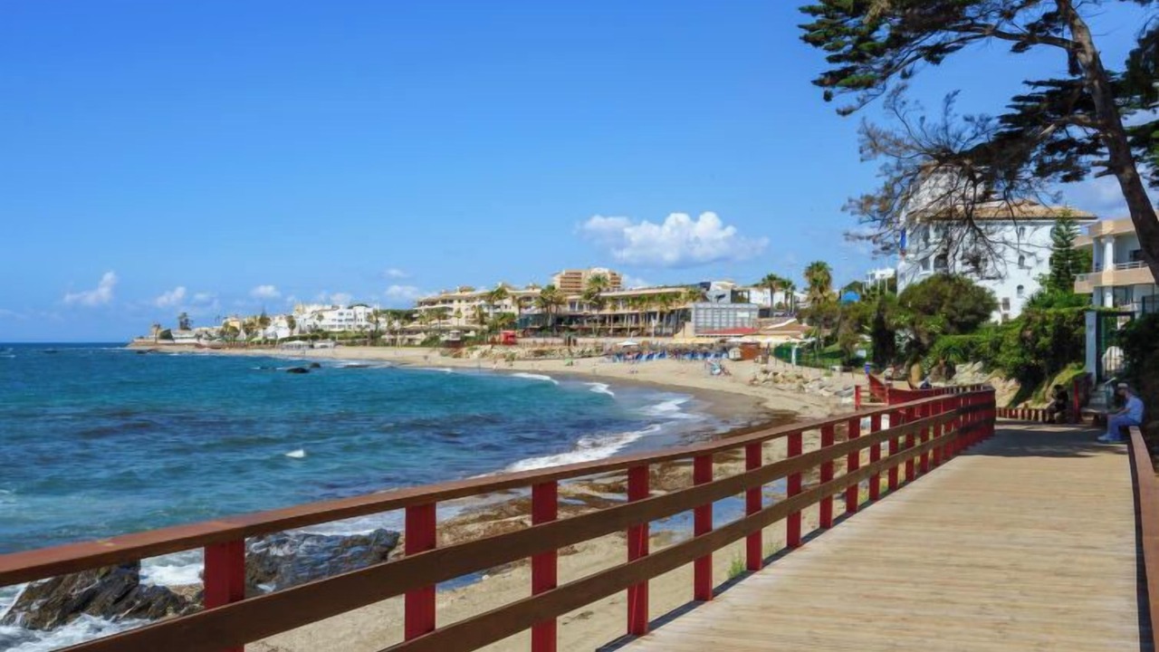 Photo of Outdoor in Mijas