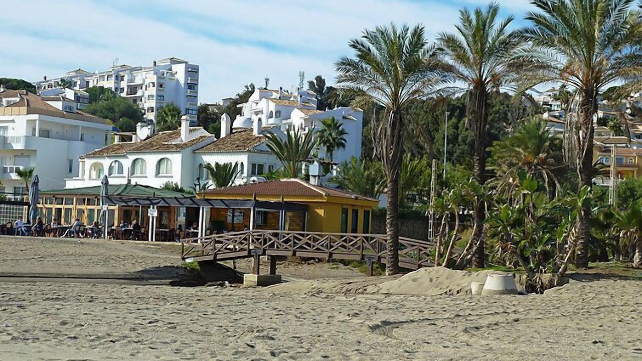 Photo of Others in Mijas