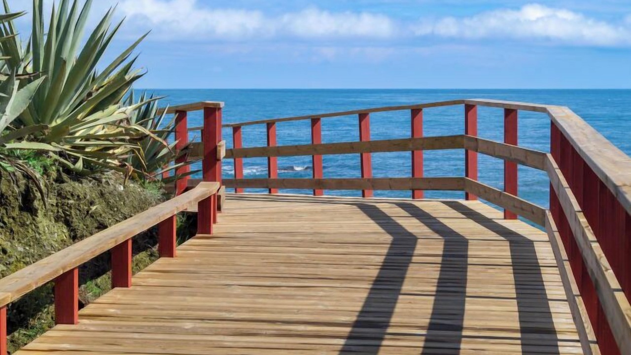Photo of Outdoor in Mijas