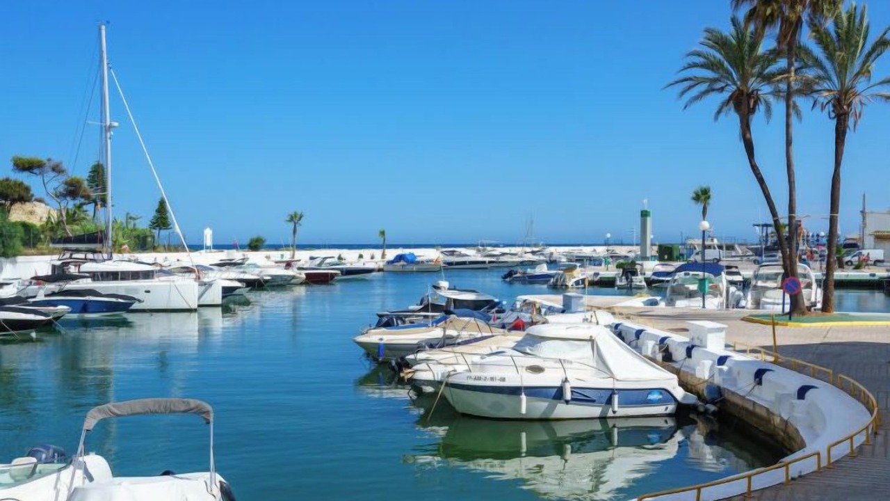 Photo of Others in Mijas
