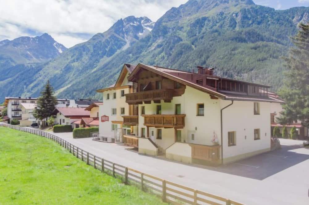 Photo of Outdoor in Laengenfeld