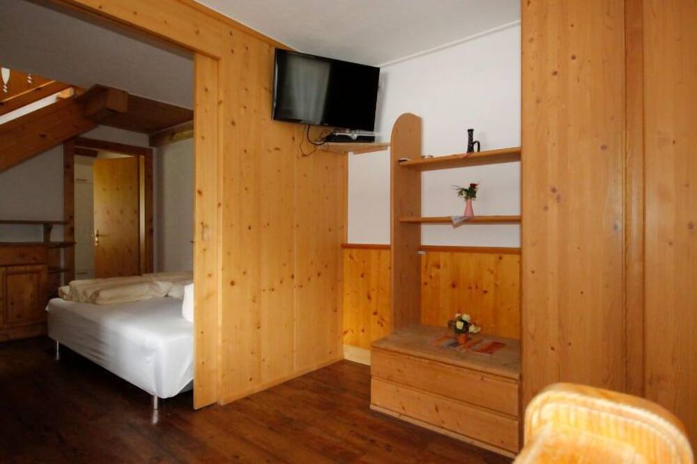 Photo of Bedroom in Laengenfeld